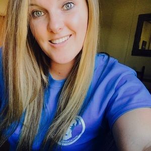 Meet your Posher, Jess